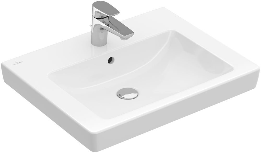 Умывальник Villeroy & Boch 711360R1 - фото2