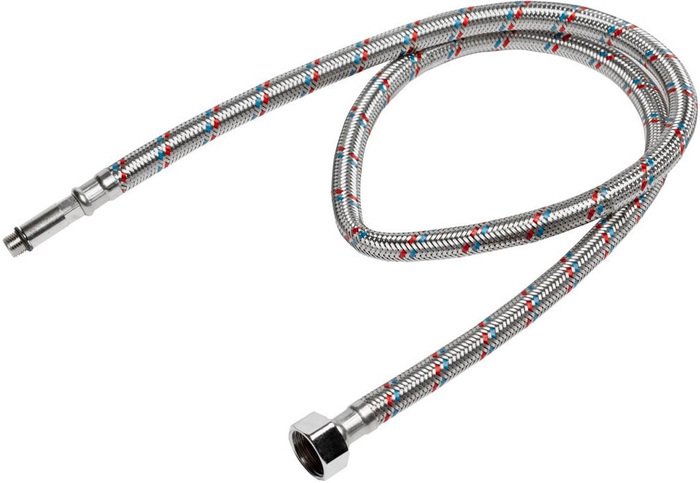 Гибкая подводка Tim C68-6 0.6 м - фото