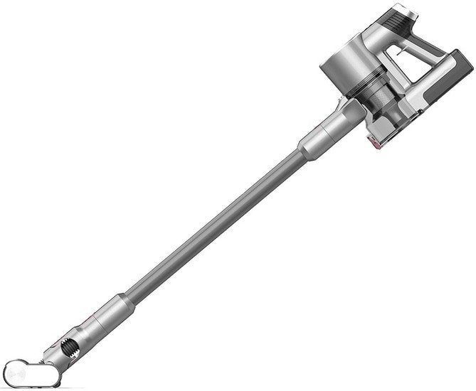 Пылесос Clever&Clean HV-450 - фото2