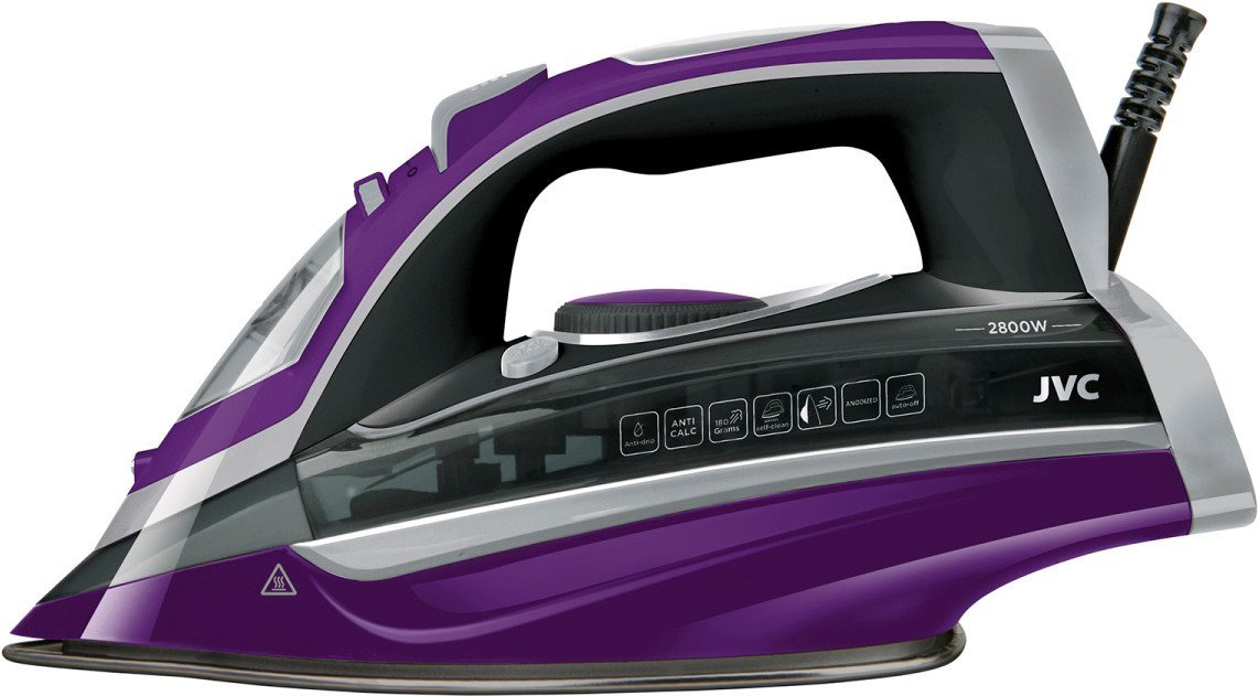 Утюг JVC JRI02 - фото