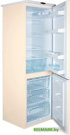 Холодильник Don R 291 S - фото2