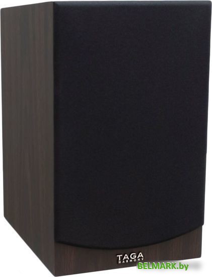 Полочная акустика Taga Harmony TAV-B (венге) - фото2