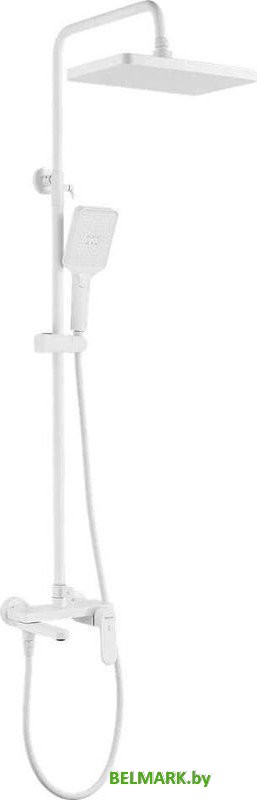 Душевая система Shevanik S4536C - фото