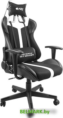 Кресло Fury Avenger XL NFF-1712 - фото