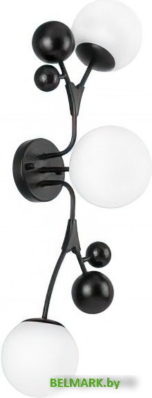 Бра Lightstar Croco 815537 - фото