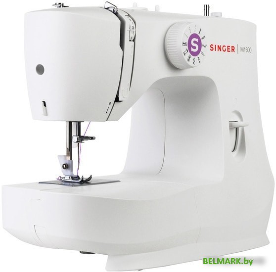 Электромеханическая швейная машина Singer M1605 - фото2