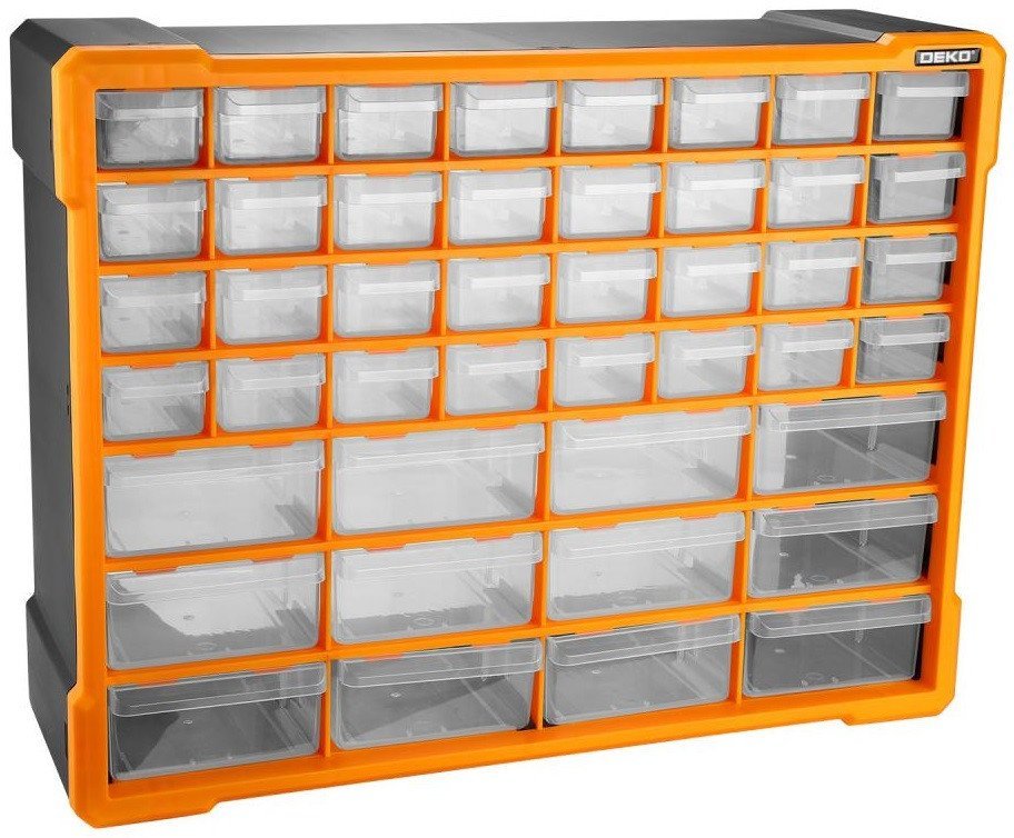 Стенд Deko RDKPS44 - фото