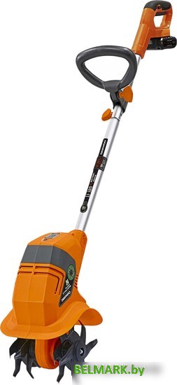 Мотокультиватор Daewoo Power DAT 2021Li SET (с 1-им АКБ) - фото