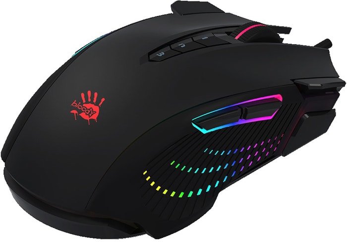 Игровая мышь A4Tech Bloody J90S - фото2