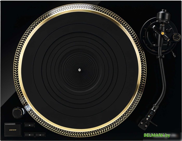 Виниловый проигрыватель Reloop Turn 5 - фото