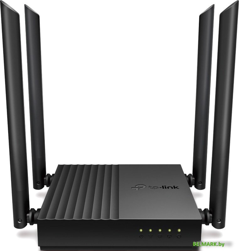 Wi-Fi роутер TP-Link Archer C64 - фото2