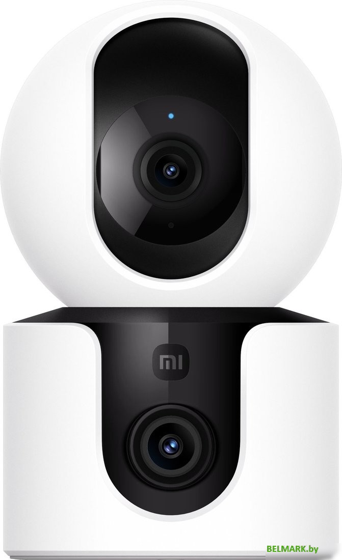 IP-камера Xiaomi Smart Camera C300 Dual BHR9166EU (международная версия) - фото
