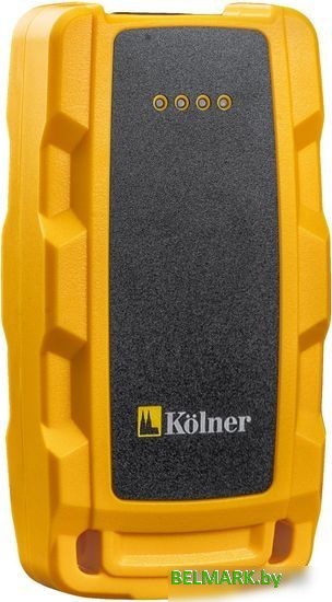 Пуско-зарядное устройство Kolner KBJS 400/8 - фото2