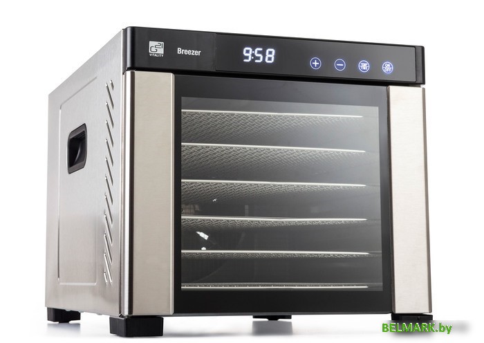 Сушилка для овощей и фруктов G21 Breezer 6008112 - фото