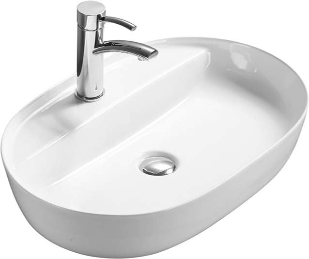 Умывальник SantiLine SL-1082 - фото