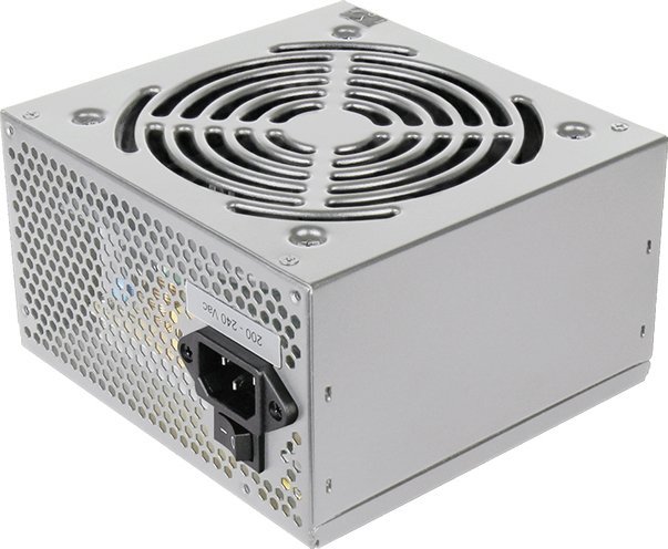 Блок питания AeroCool ECO-400W - фото2