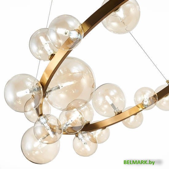 Подвесная люстра ST Luce Necton SL1165.303.24 - фото2