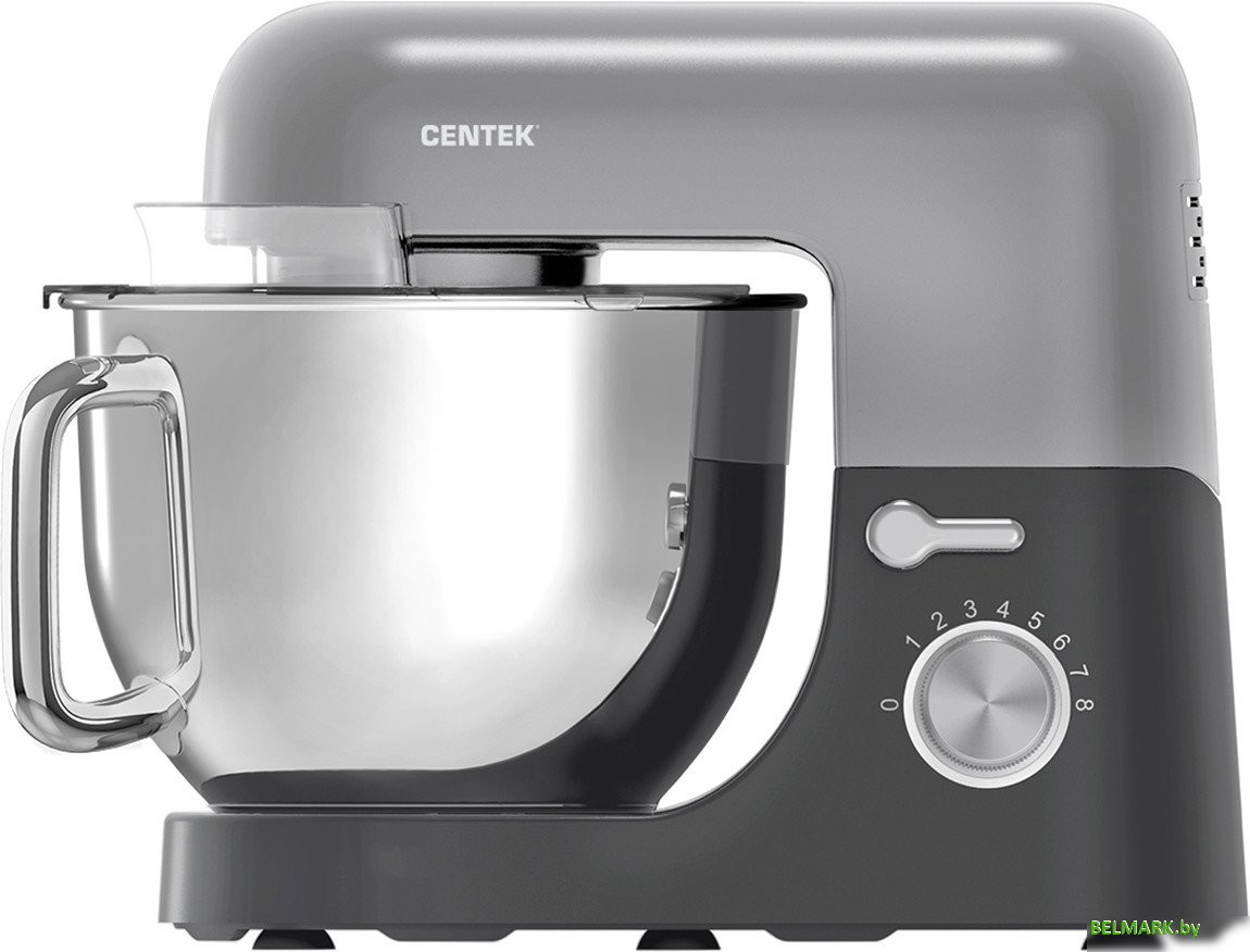 Планетарный миксер CENTEK Dijon CT-1151 - фото