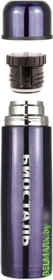 Термос BIOSTAL NB-750N 0.75л (фиолетовый) - фото2