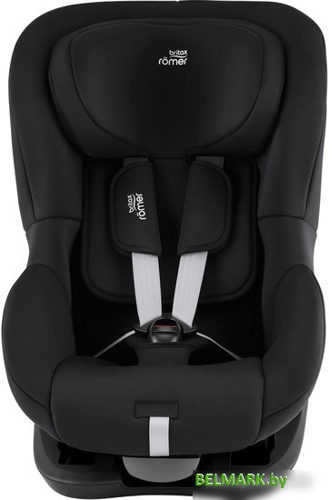 Детское автокресло Britax Romer King Pro (space black) - фото2