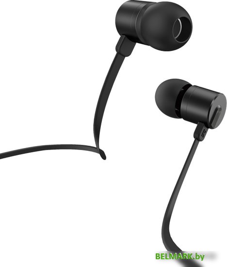 Наушники Hoco M63 (черный) - фото