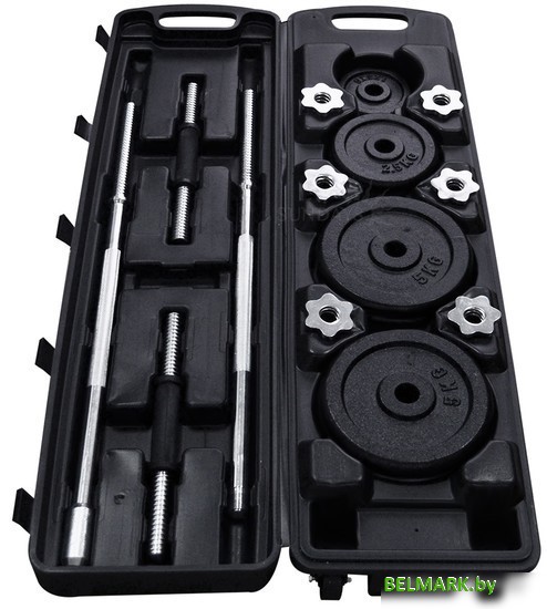 Гантели Sundays Fitness IR92075A - фото