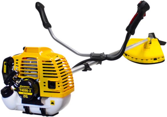 Триммер Champion T433S-2 - фото