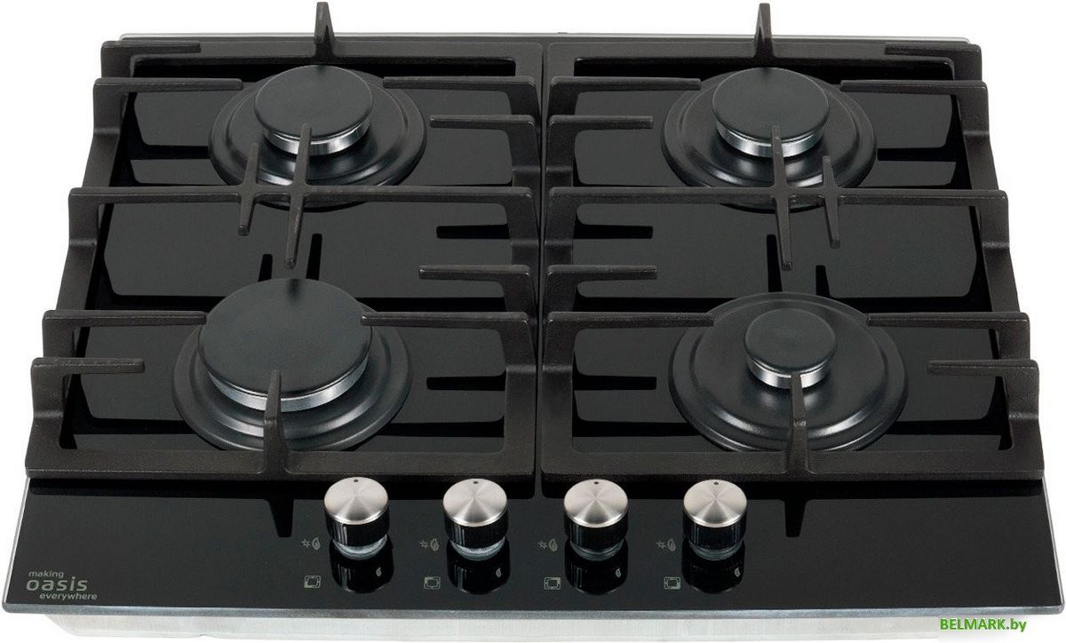 Варочная панель Making Oasis Everywhere P-GEB - фото