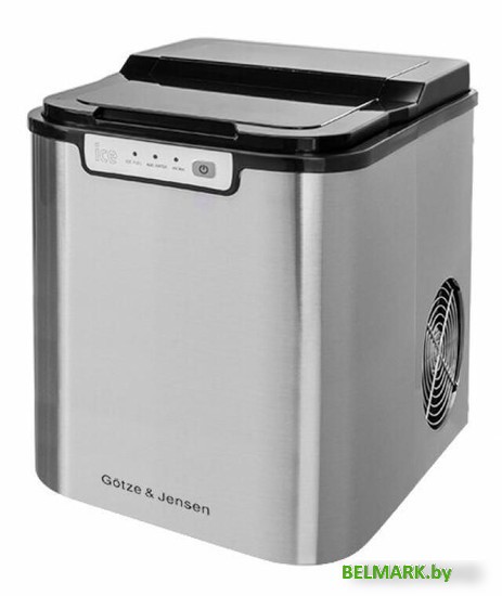 Льдогенератор Goetze & Jensen IM701X - фото2