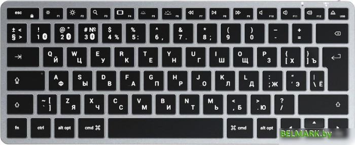 Клавиатура Satechi Slim X1 - фото