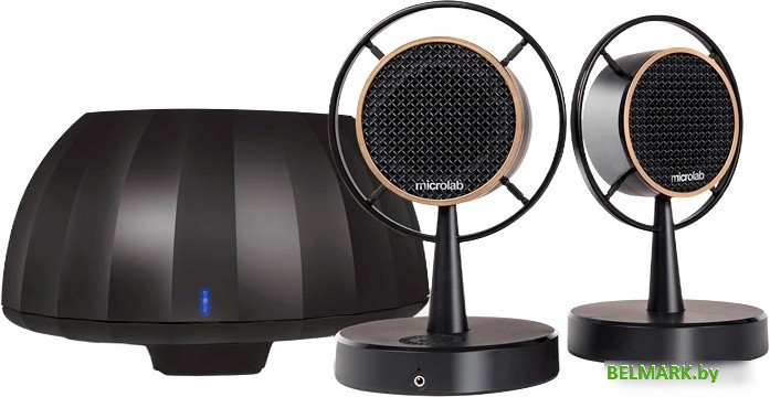 Акустика Microlab Virtuoso - фото