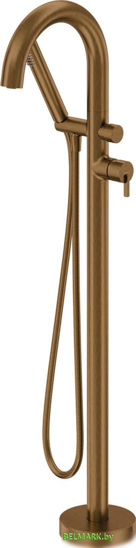 Смеситель Deante Silia BQS_C17N - фото