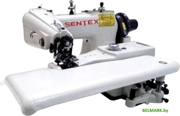 Подшивочная швейная машина SENTEX ST-101M - фото