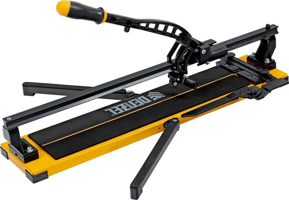 Ручной плиткорез Denzel 877014 - фото2