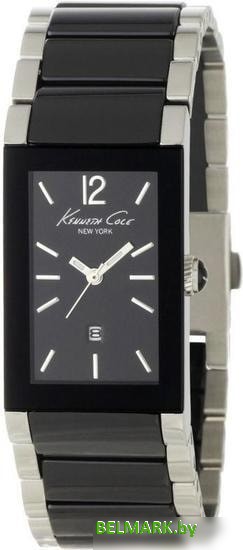 Наручные часы Kenneth Cole KC4740 - фото