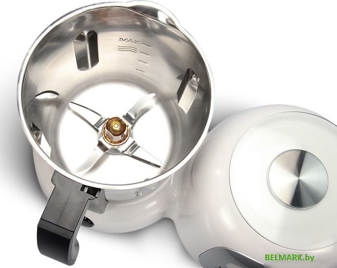 Кулинарный робот Kalorik ThermoMaster II HA 1020 - фото2