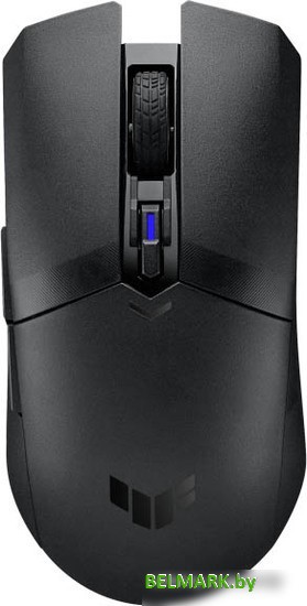 Игровая мышь ASUS TUF Gaming M4 Wireless - фото