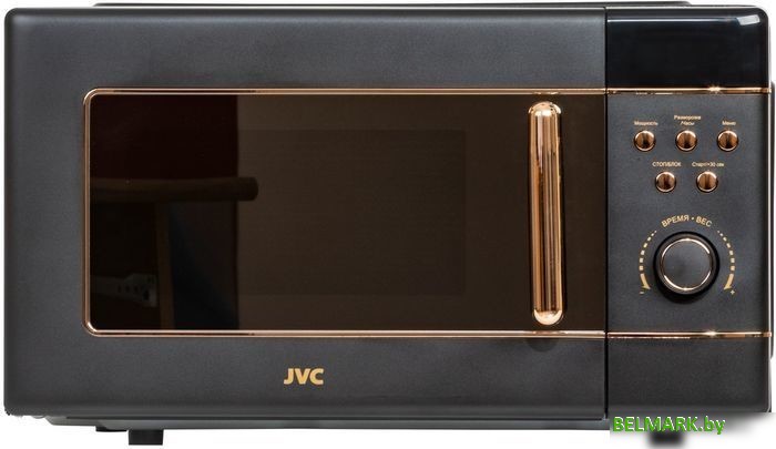 Микроволновая печь JVC JK-MW270D - фото2