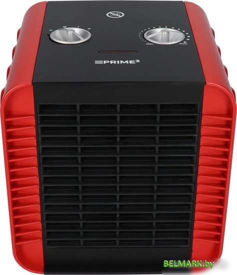 Тепловентилятор Prime3 SFH81RD - фото