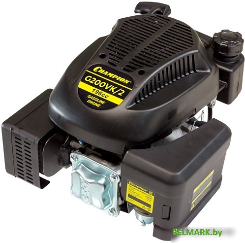 Бензиновый двигатель Champion G200VK/2 - фото