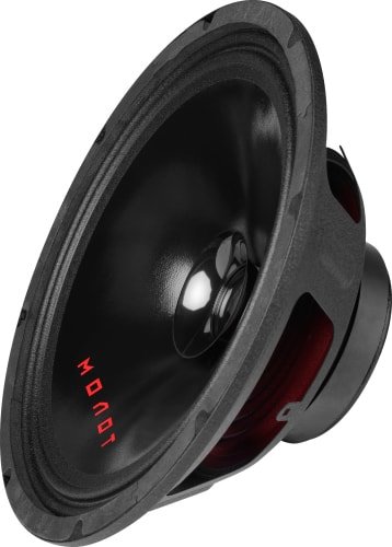 Широкополосная АС Урал АС-М250 Молот - фото2