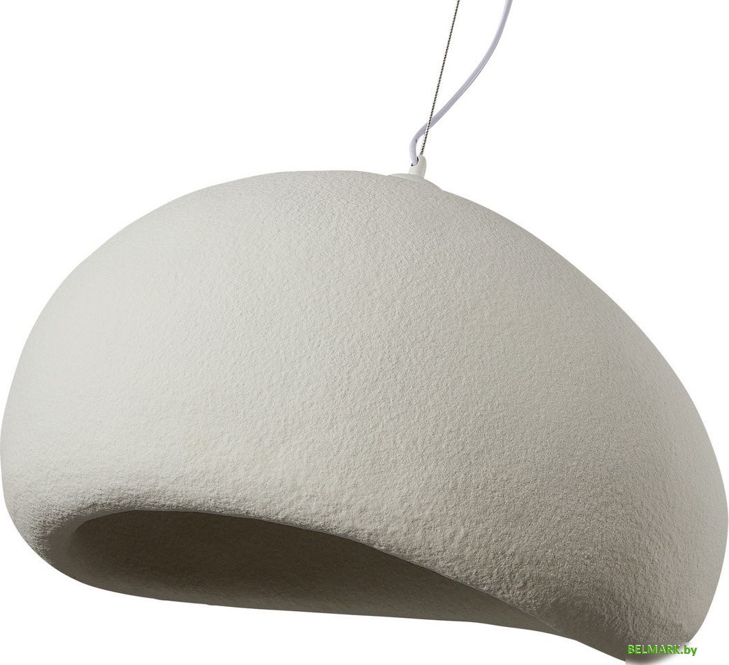 Припотолочная люстра Kinklight Дивио 07869-60.01 (белый) - фото2