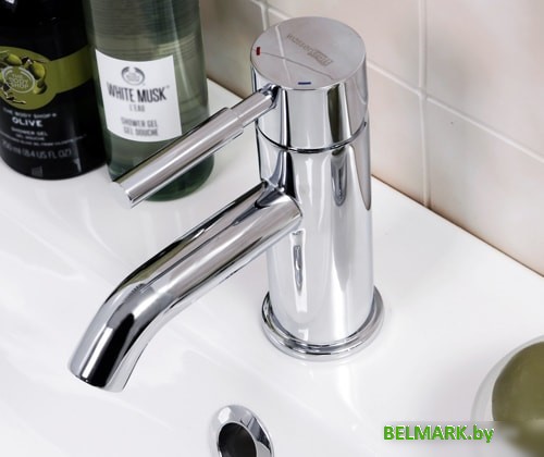 Смеситель Wasserkraft Main 4105 - фото2