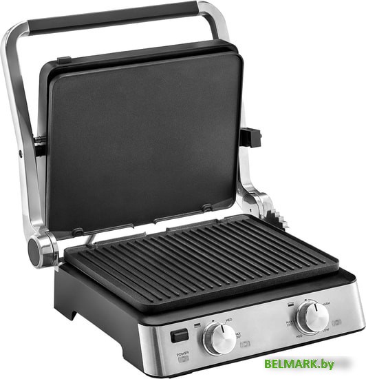 Электрогриль DeLonghi CGH920 - фото