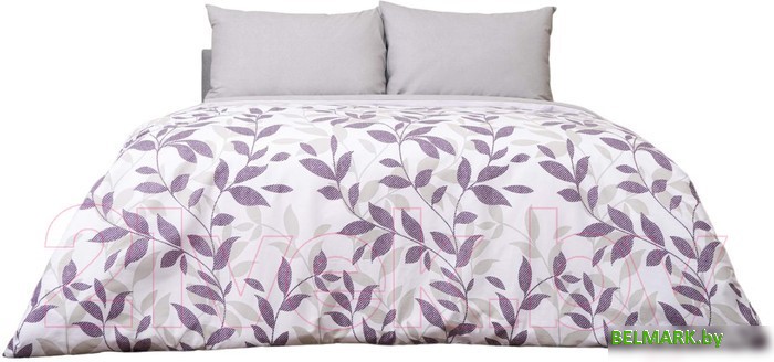 Постельное белье Siberia Home Мэгги №22 семейный Cиб-7Е-Мэг22 - фото