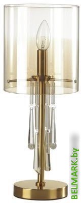 Настольная лампа Odeon Light Nicole 4886/1T - фото