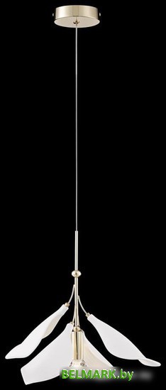 Подвесная люстра Wertmark Miranda WE123.01.306 - фото