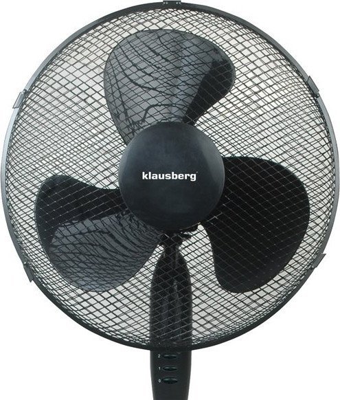 Вентилятор Klausberg KB-7472 - фото2