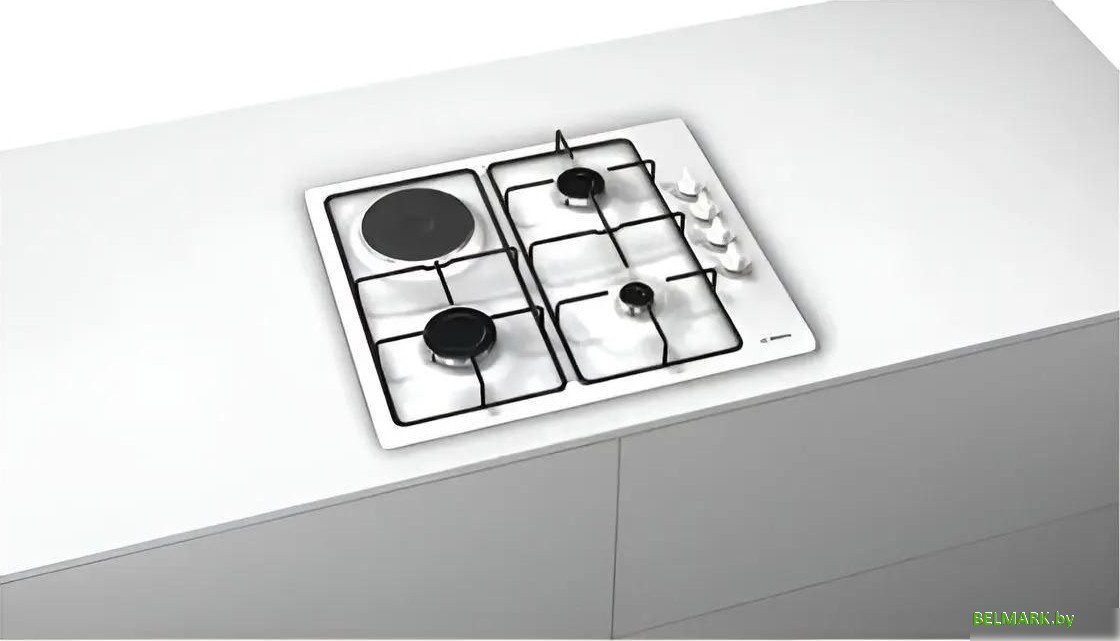 Варочная панель Bosch Serie 2 PBY6C2B82Q - фото2