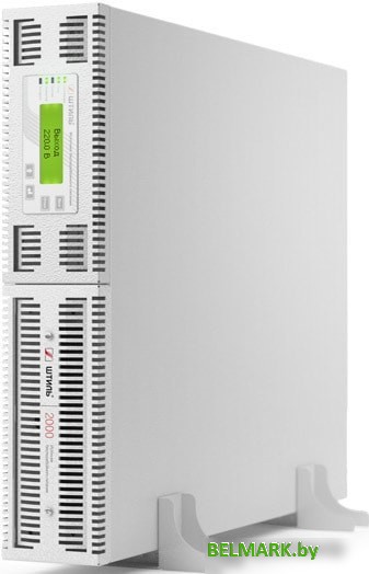 Источник бесперебойного питания Штиль STR1102SL - фото2